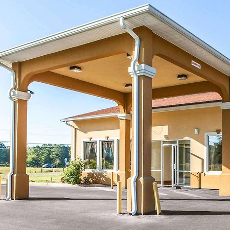 Quality Inn & Suites Κάρτερσβιλ Εξωτερικό φωτογραφία