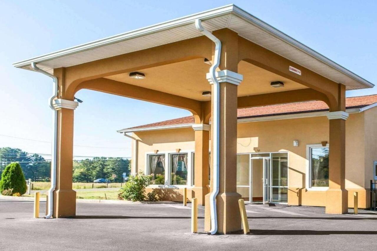 Quality Inn & Suites Κάρτερσβιλ Εξωτερικό φωτογραφία