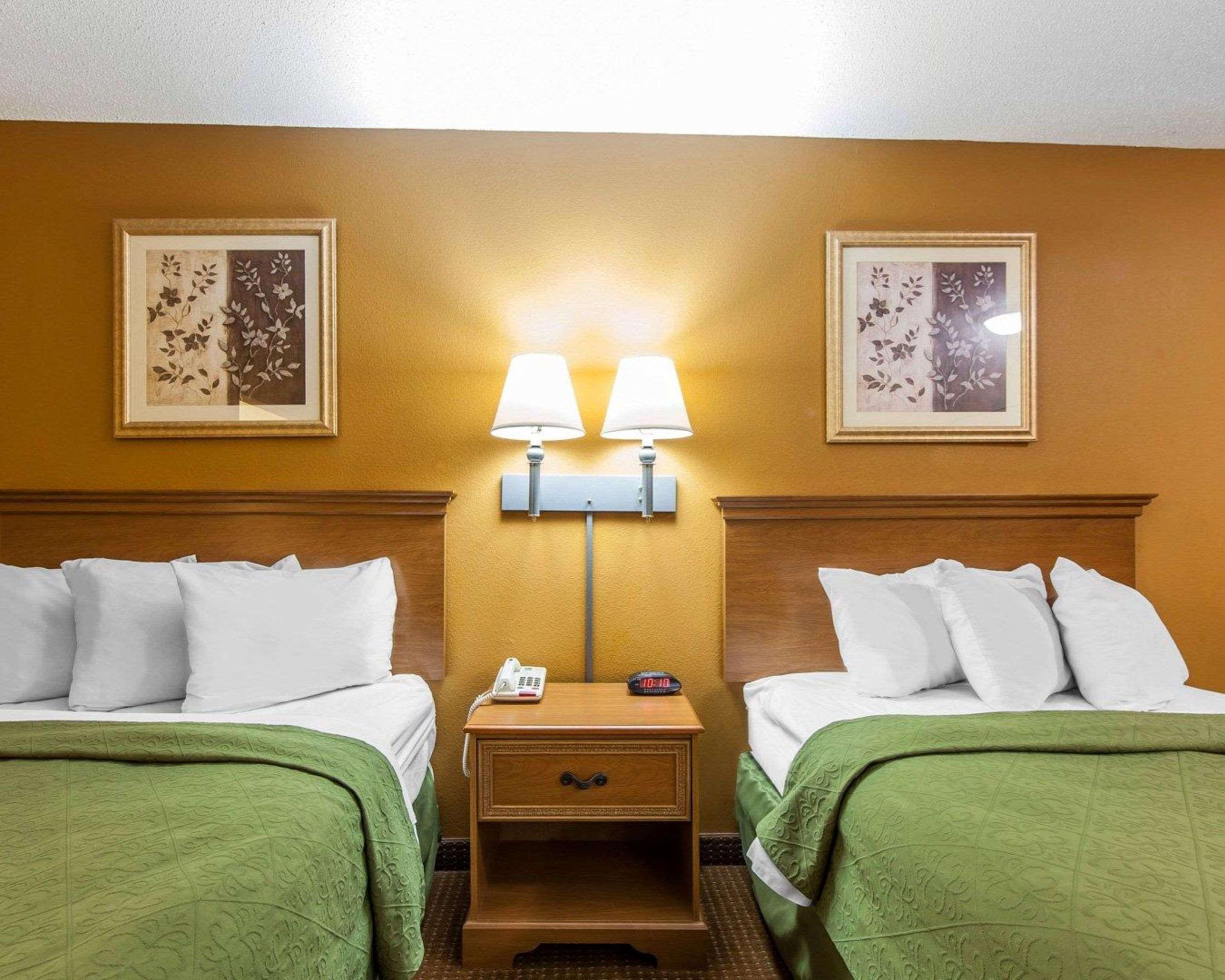Quality Inn & Suites Κάρτερσβιλ Εξωτερικό φωτογραφία