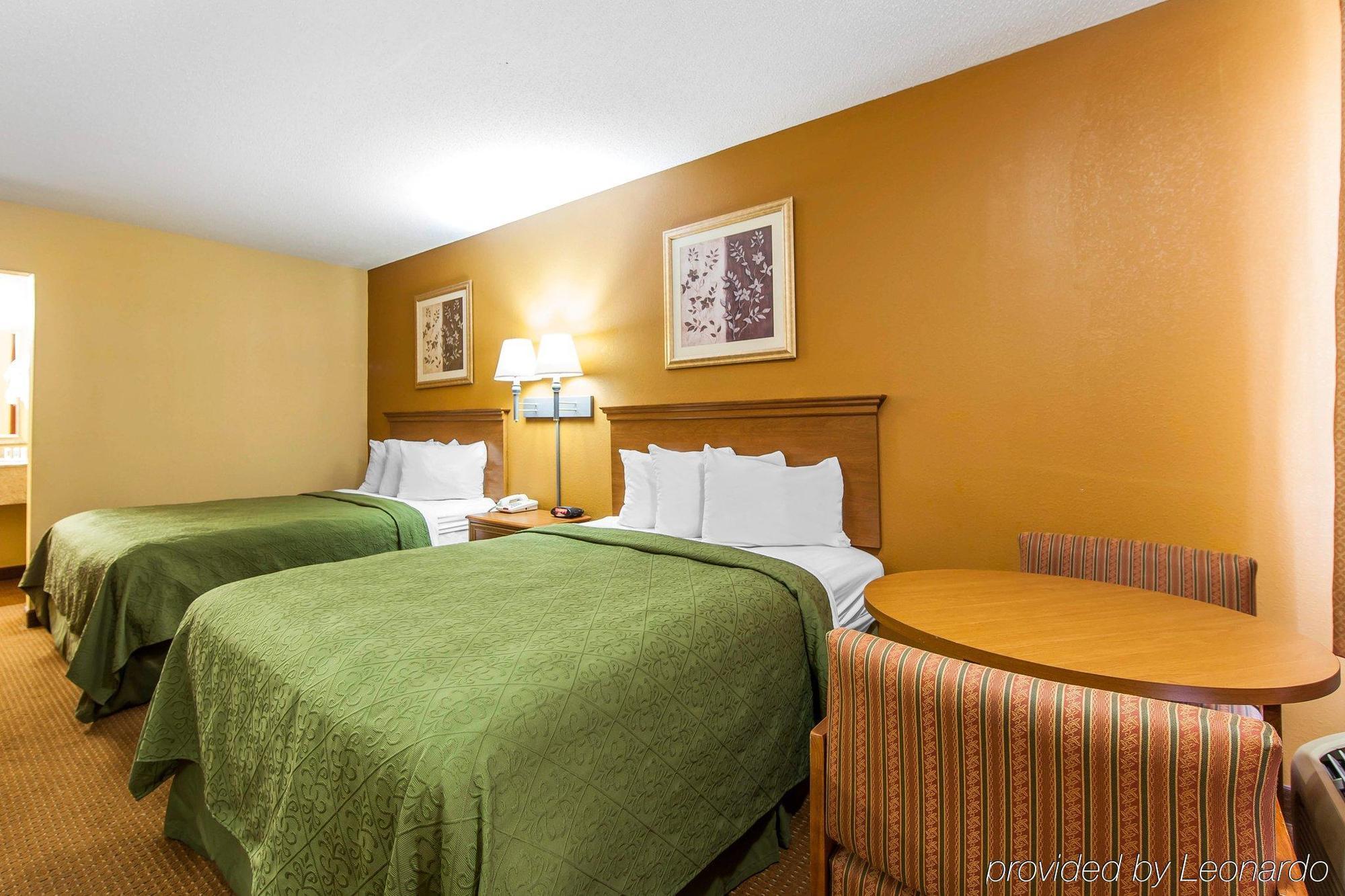 Quality Inn & Suites Κάρτερσβιλ Εξωτερικό φωτογραφία