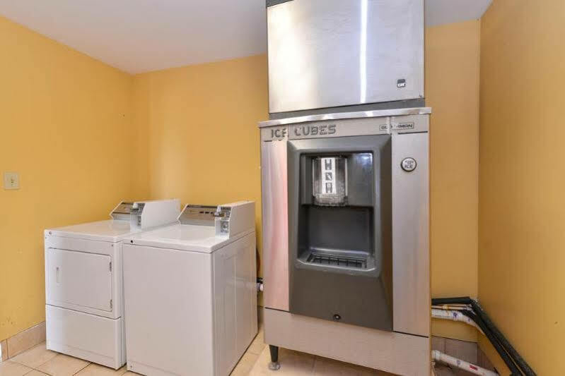 Quality Inn & Suites Κάρτερσβιλ Εξωτερικό φωτογραφία